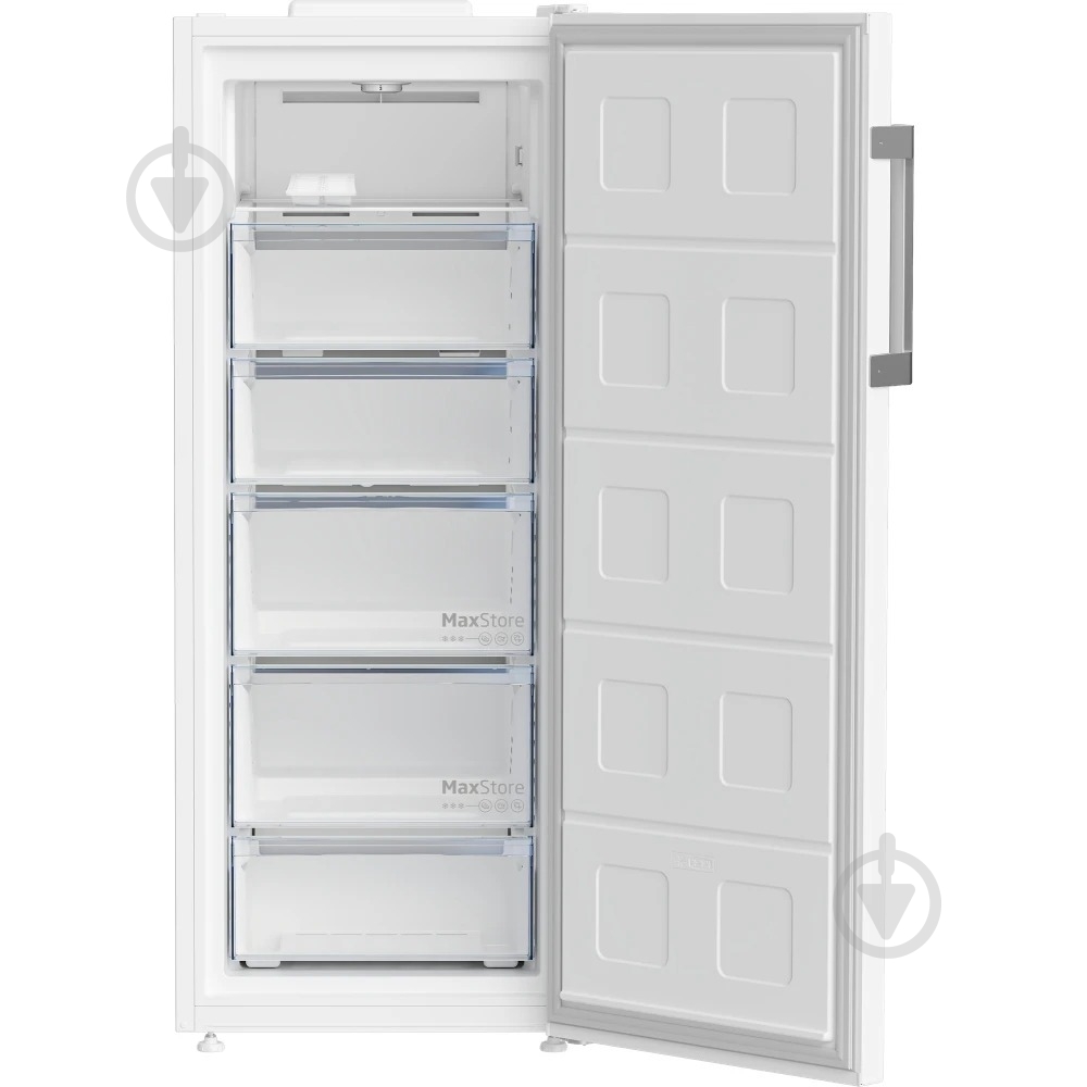 ВИТРИНА! Морозильная камера Beko B1RFNE273W - фото 3 ВИТРИНА! Морозильная камера Beko B1RFNE273W - фото 3