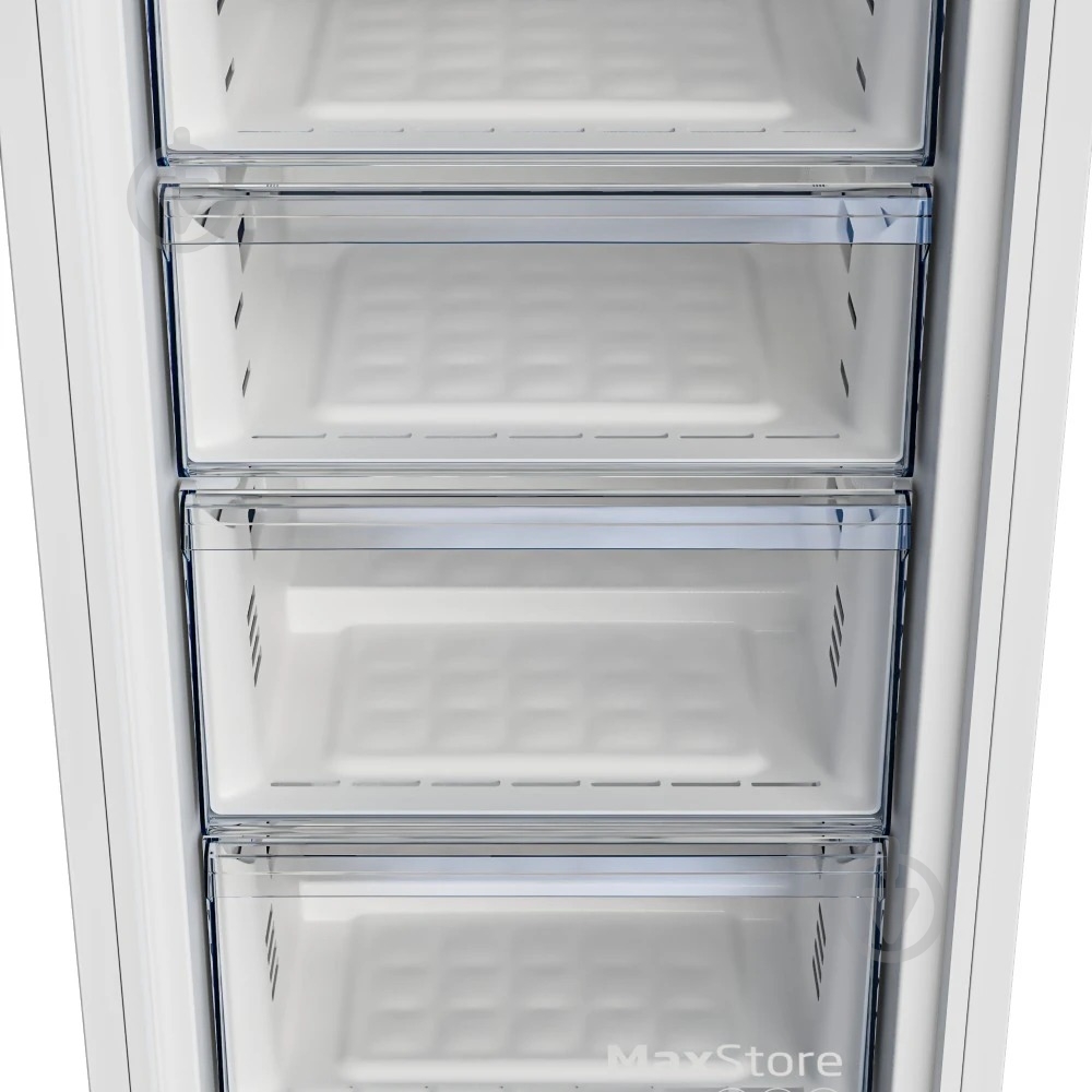 ВИТРИНА! Морозильная камера Beko B1RFNE273W - фото 6 ВИТРИНА! Морозильная камера Beko B1RFNE273W - фото 6