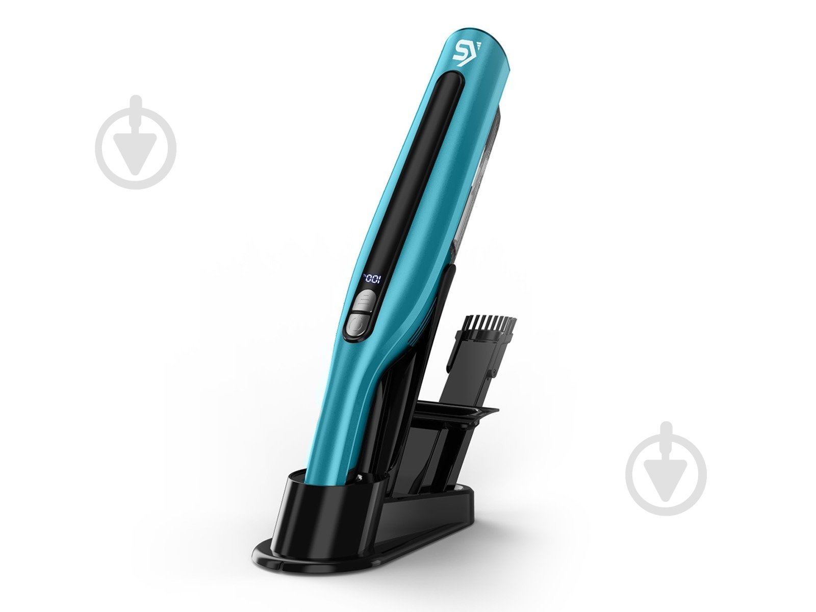 Пылесос аккумуляторный Konner&Sohnen KS VC10 - фото 4