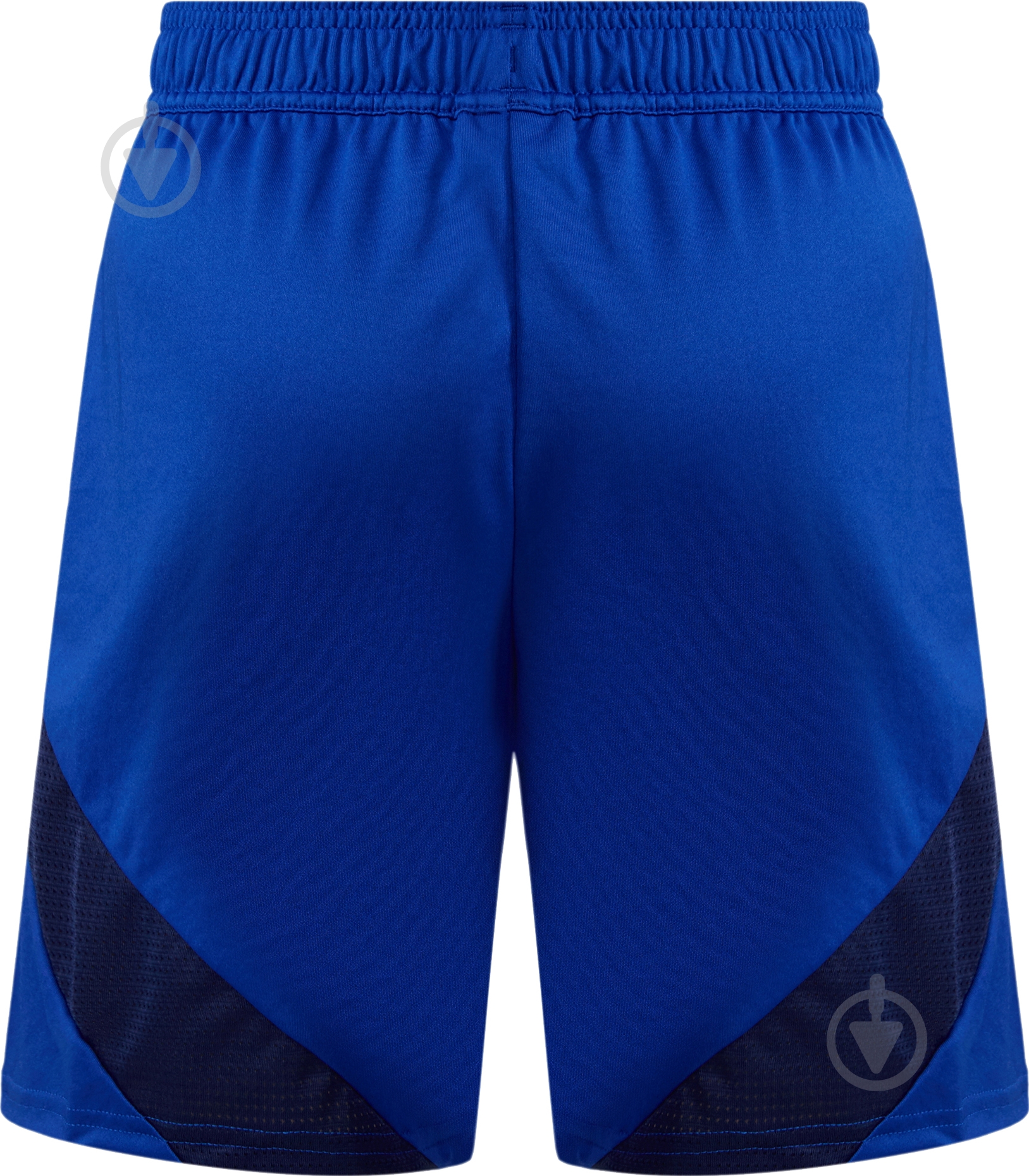 ᐉ Шорты Adidas CULIC24 SHO Y IP2185-blue р. 176 синий • Купить в