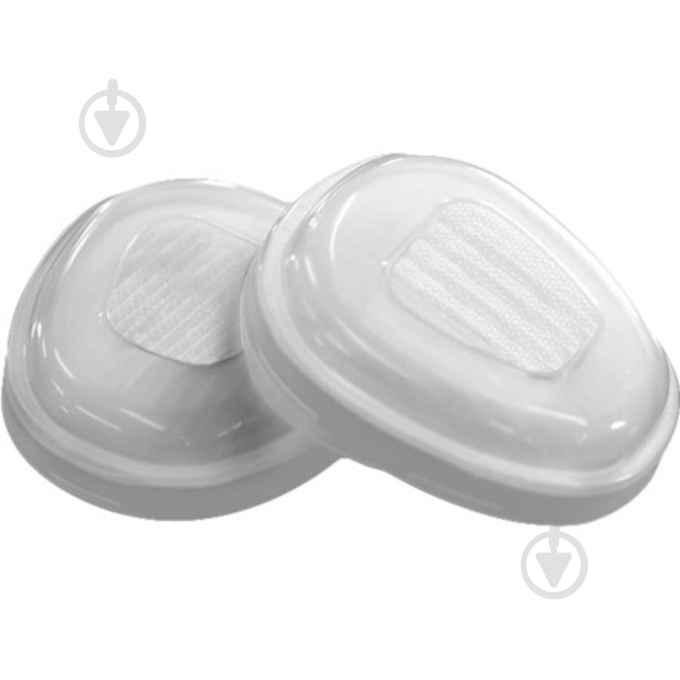 Держатель для фильтра JSP Force™ 23298 - фото 1 Держатель для фильтра JSP Force™ 23298 - фото 1