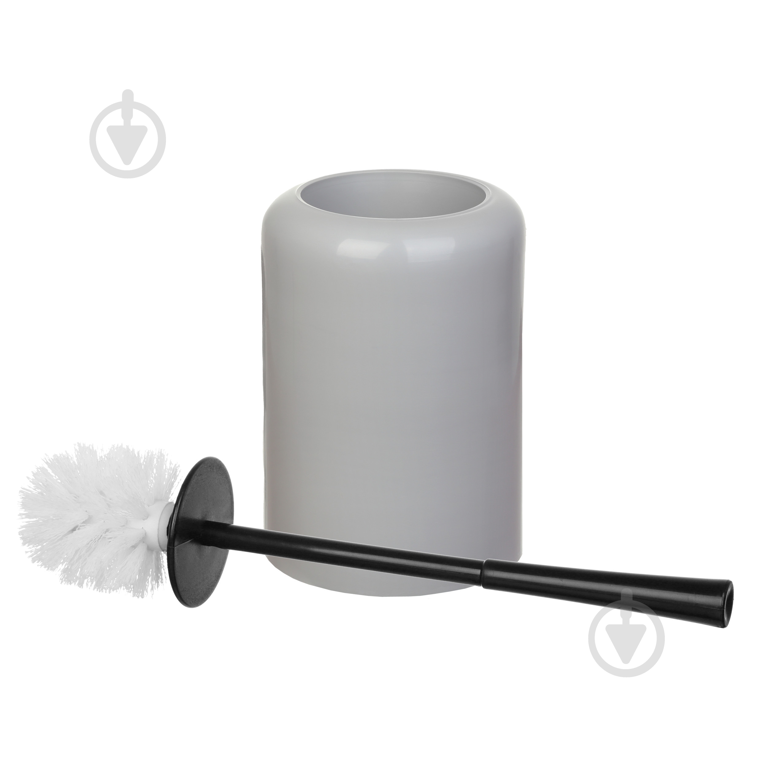 Ершик для унитаза VanStore Circle 20103 - фото 2 Ершик для унитаза VanStore Circle 20103 - фото 2