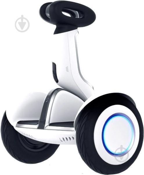 Гироскутер Ninebot Plus White (319675) - фото 1
