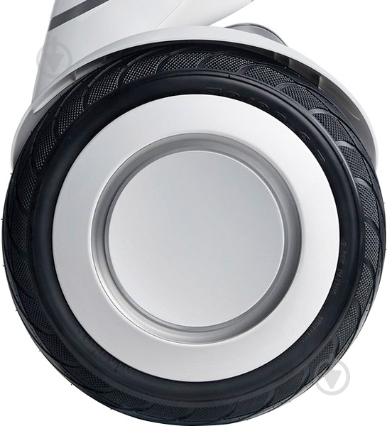 Гироскутер Ninebot Plus White (319675) - фото 2