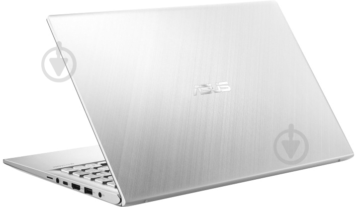 Ноутбук Asus X512UA-EJ390 15,6" (90NB0K82-M05870) silver - фото 10
