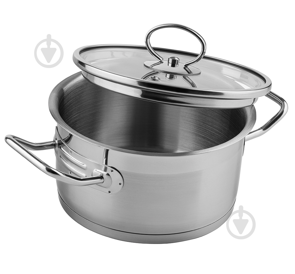 Кастрюля Vinzer 1,8 л 89061 - фото 2