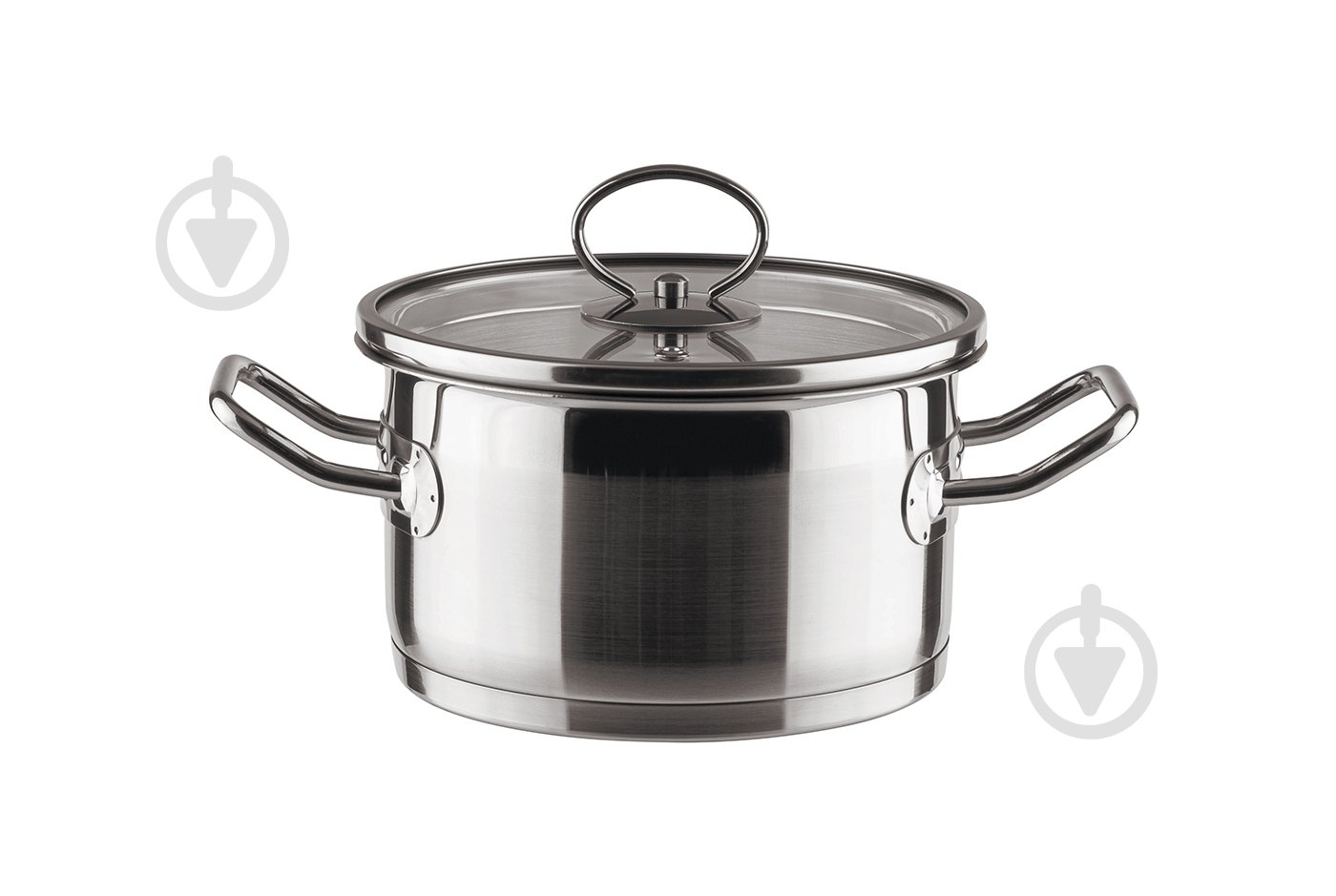 Кастрюля Vinzer 1,8 л 89061 - фото 1