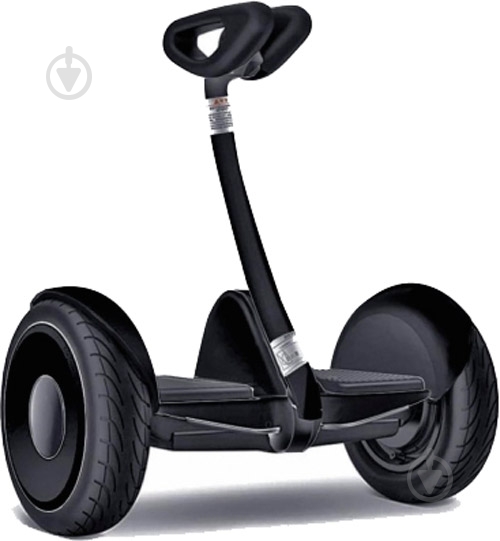 Гироскутер Ninebot Mini black (202371) - фото 2