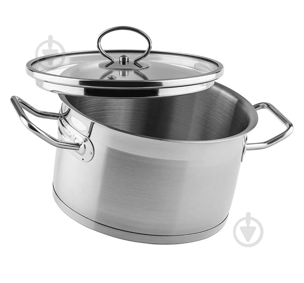 Кастрюля Vinzer 2,6 л 89062 - фото 2 Кастрюля Vinzer 2,6 л 89062 - фото 2