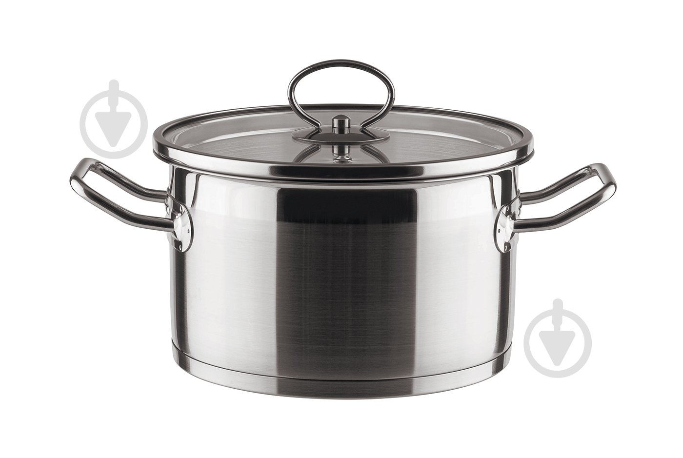 Кастрюля Vinzer 2,6 л 89062 - фото 1 Кастрюля Vinzer 2,6 л 89062 - фото 1