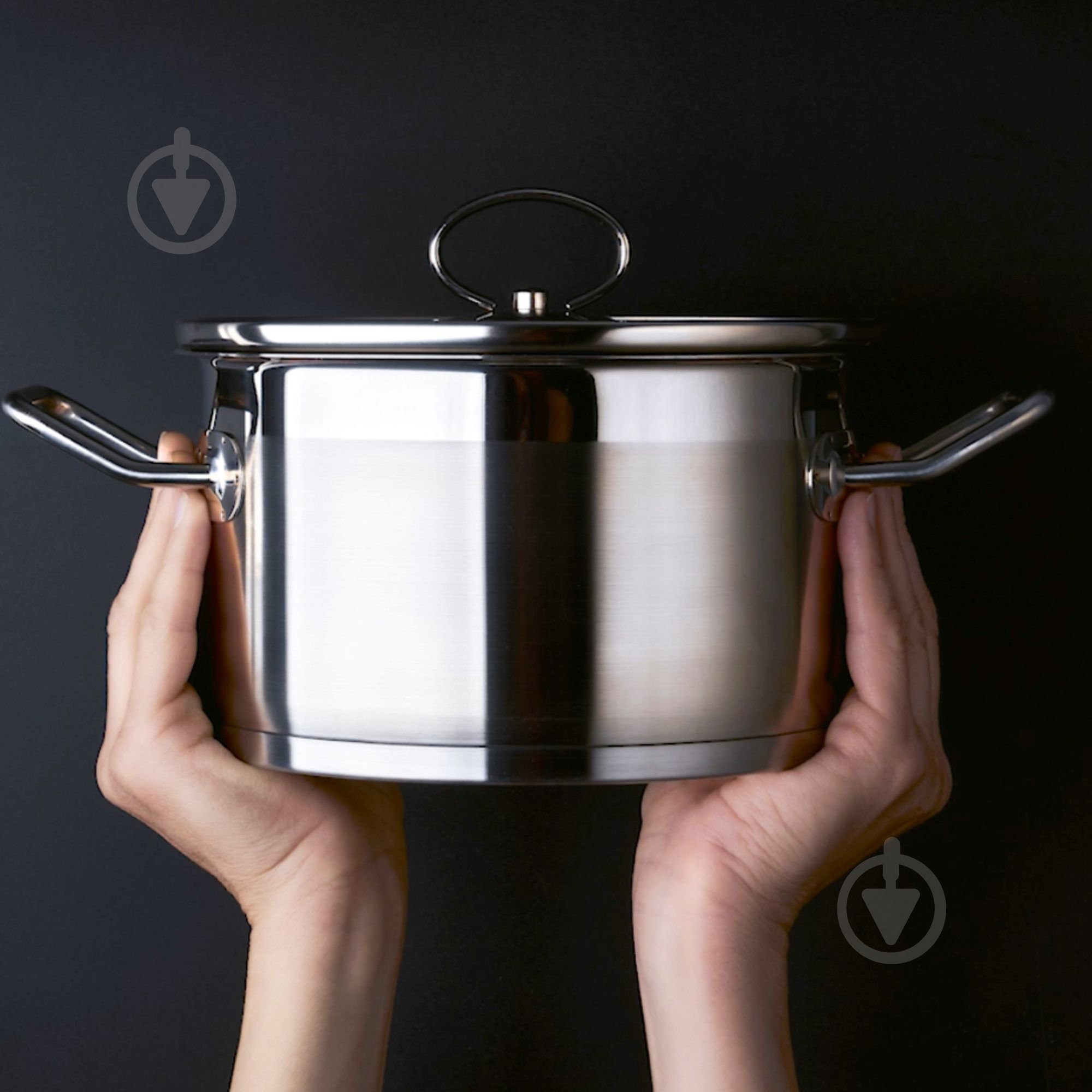 Кастрюля Vinzer 2,6 л 89062 - фото 5 Кастрюля Vinzer 2,6 л 89062 - фото 5