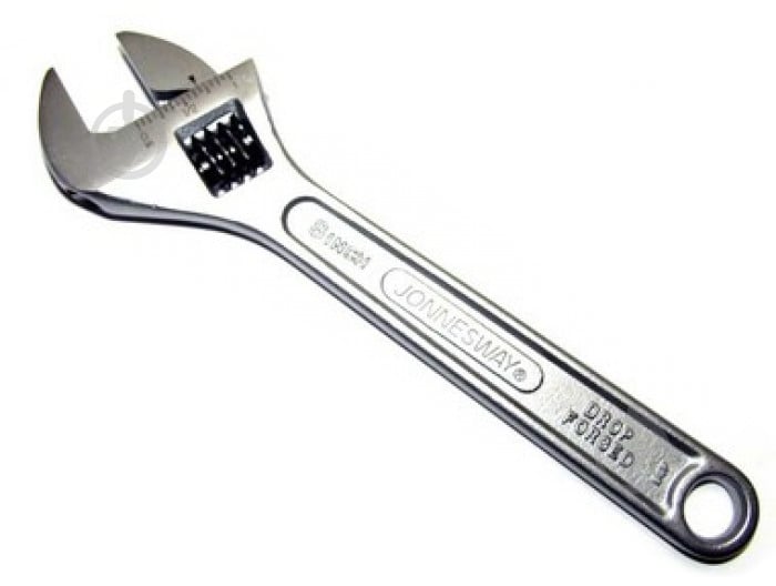 Ключ розводной W27AS12 - фото 1 Ключ розводной W27AS12 - фото 1