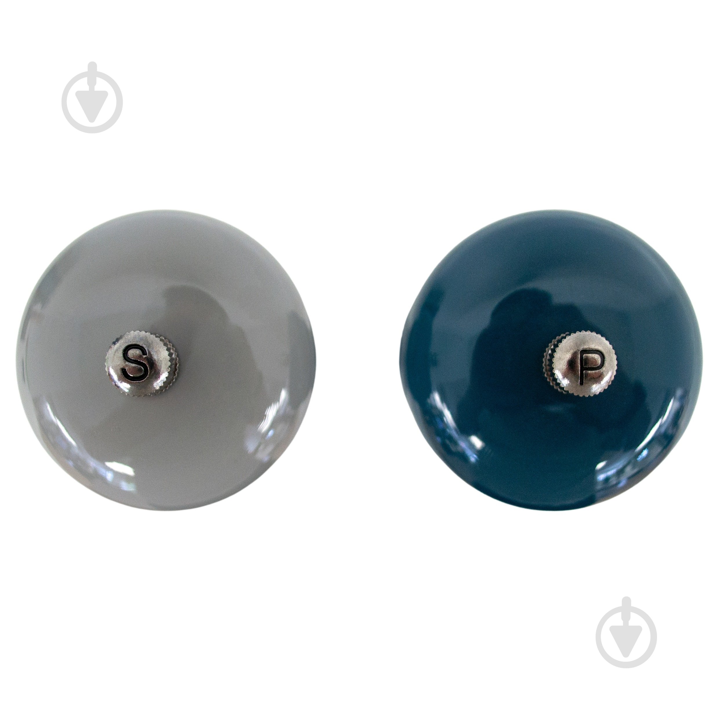 Набор мельниц для соли и перца Krauff с функцией помола Würzen 29-305-021 - фото 3 Набор мельниц для соли и перца Krauff с функцией помола Würzen 29-305-021 - фото 3