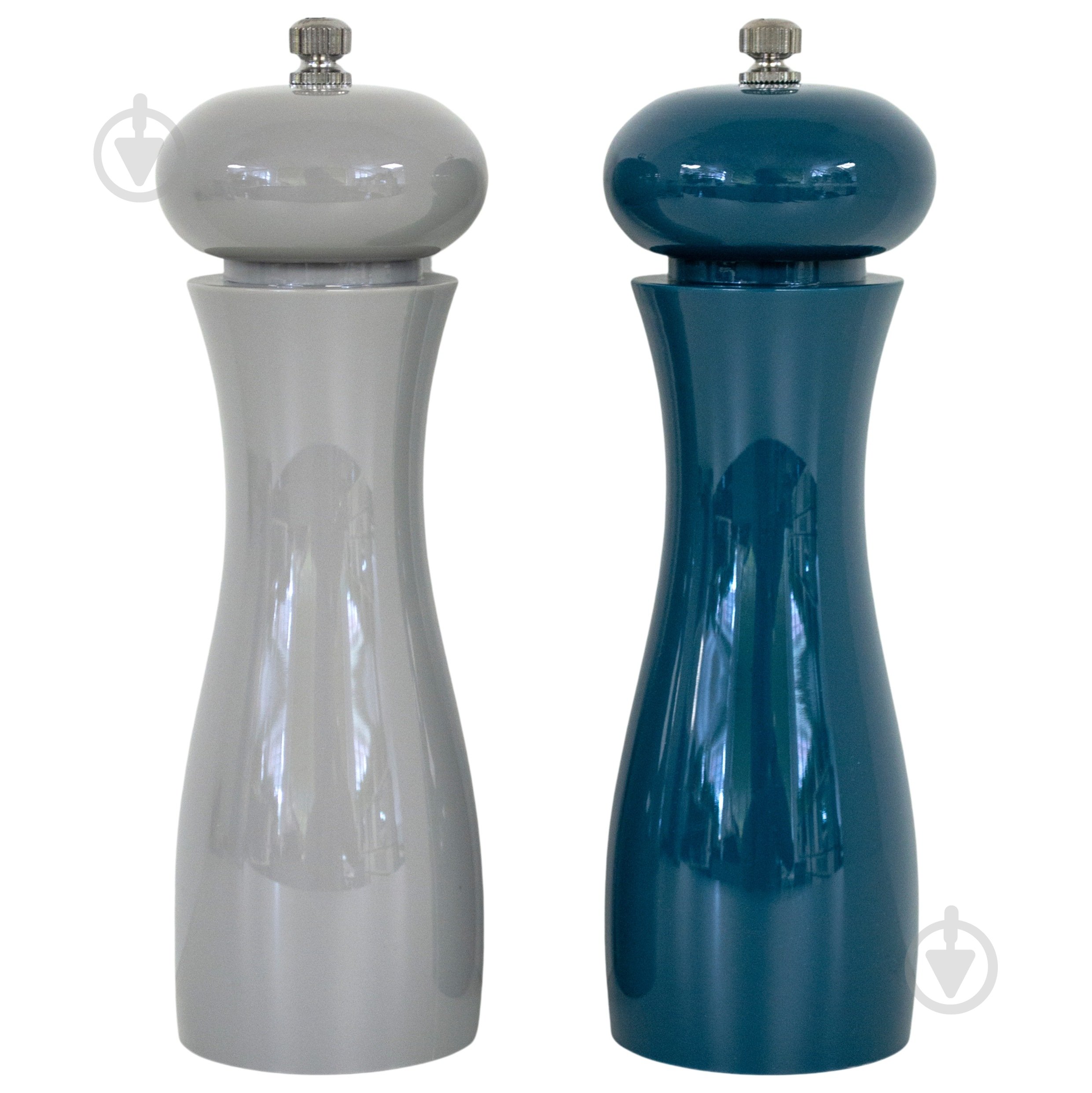 Набор мельниц для соли и перца Krauff с функцией помола Würzen 29-305-021 - фото 2 Набор мельниц для соли и перца Krauff с функцией помола Würzen 29-305-021 - фото 2