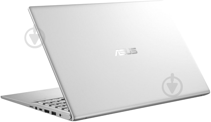 Ноутбук Asus X512FL-EJ073 15,6" (90NB0M92-M01070) silver - фото 4