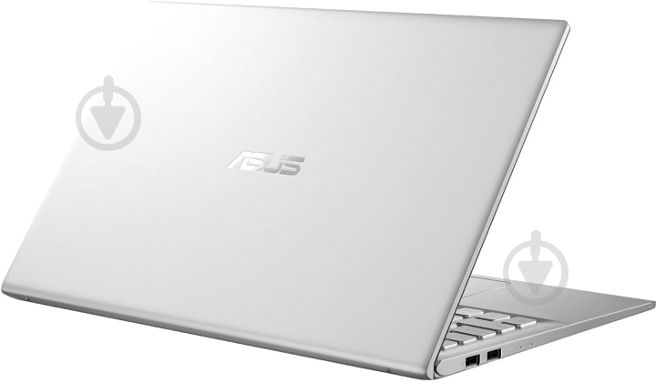 Ноутбук Asus X512FL-EJ073 15,6" (90NB0M92-M01070) silver - фото 8