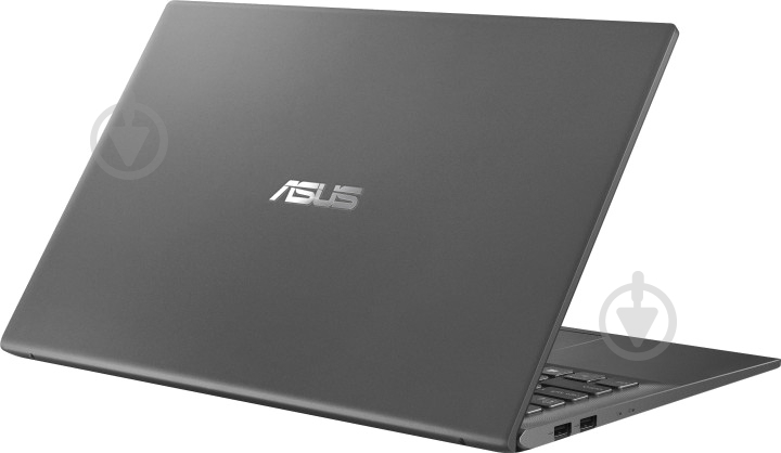 Ноутбук Asus X512FJ-EJ036 15,6" (90NB0M73-M00880) grey - фото 5