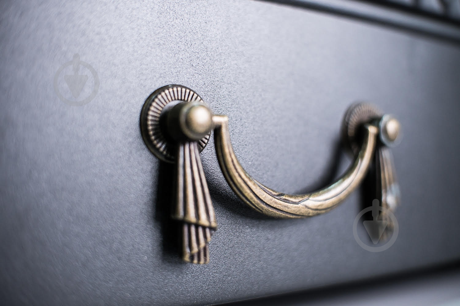 Камин электрический ASTRA FLAME INVER BLACK - фото 8