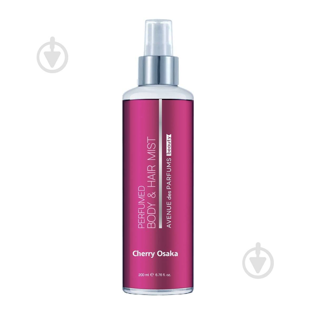 Спрей Avenue des Parfums Cherry Osaka 200 мл - фото 1