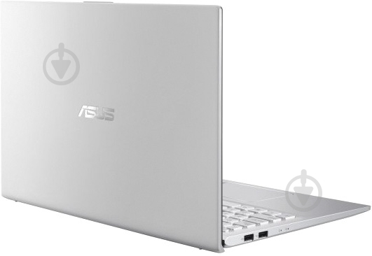 Ноутбук Asus X512FJ-EJ035 15,6" (90NB0M72-M00890) silver - фото 9