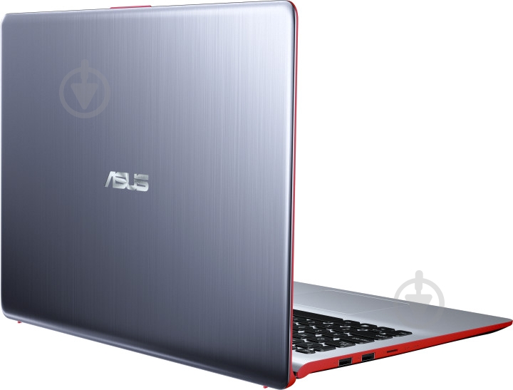 Ноутбук Asus S530FA-EJ269 15,6" (90NB0K52-M05400) grey - фото 11