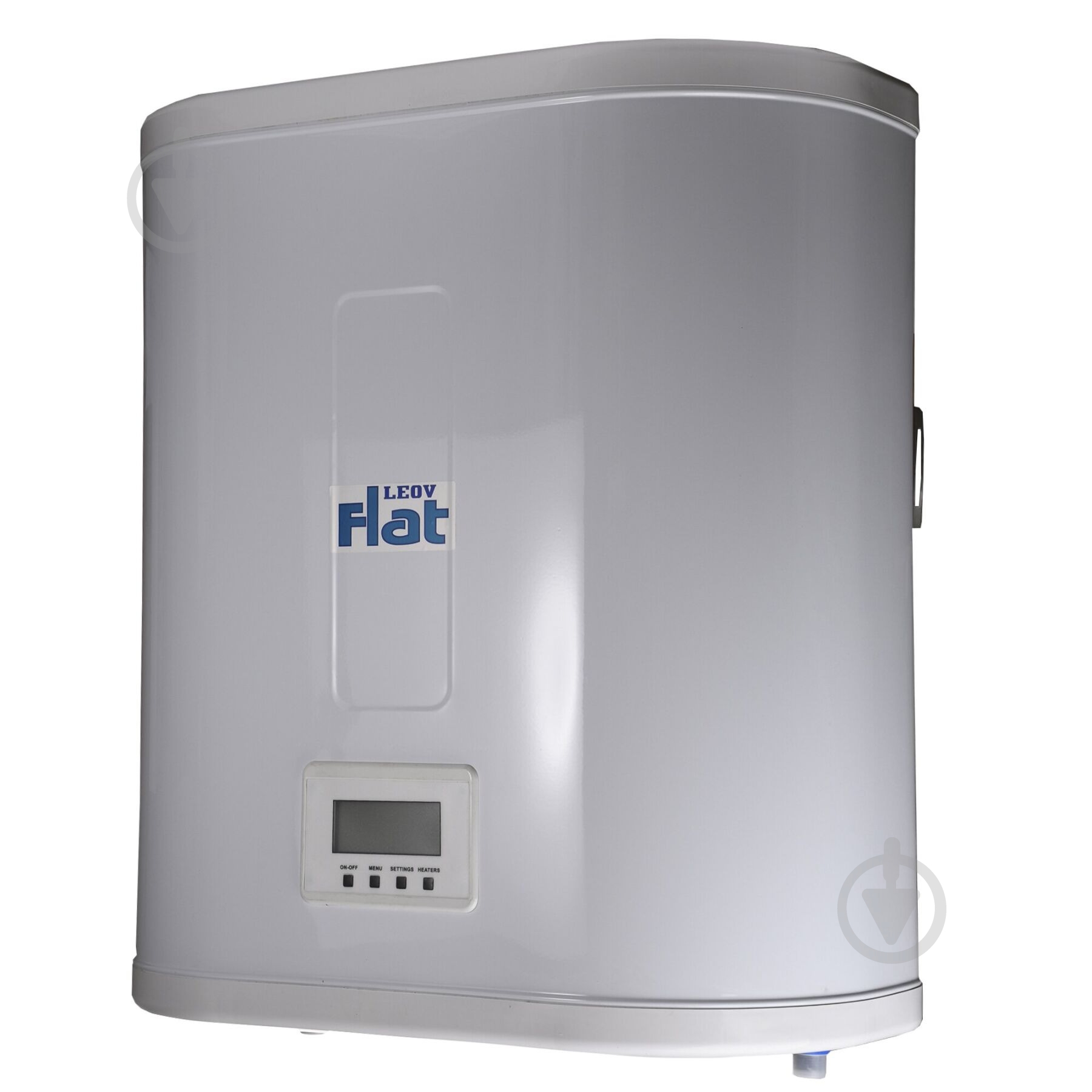 Бойлер Leov LV Flat ER 50 - фото 2