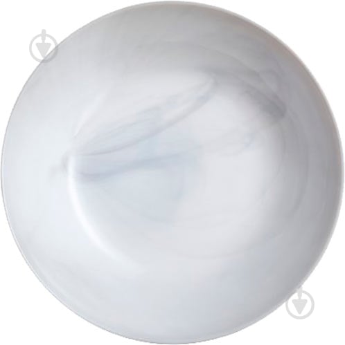 Тарелка для супа Luminarc Diwali Marble 20 см P9835 - фото 1