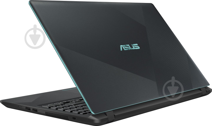 Ноутбук Asus X560UD-EJ425 15,6" (90NB0IP1-M06810) black - фото 6 Ноутбук Asus X560UD-EJ425 15,6" (90NB0IP1-M06810) black - фото 6