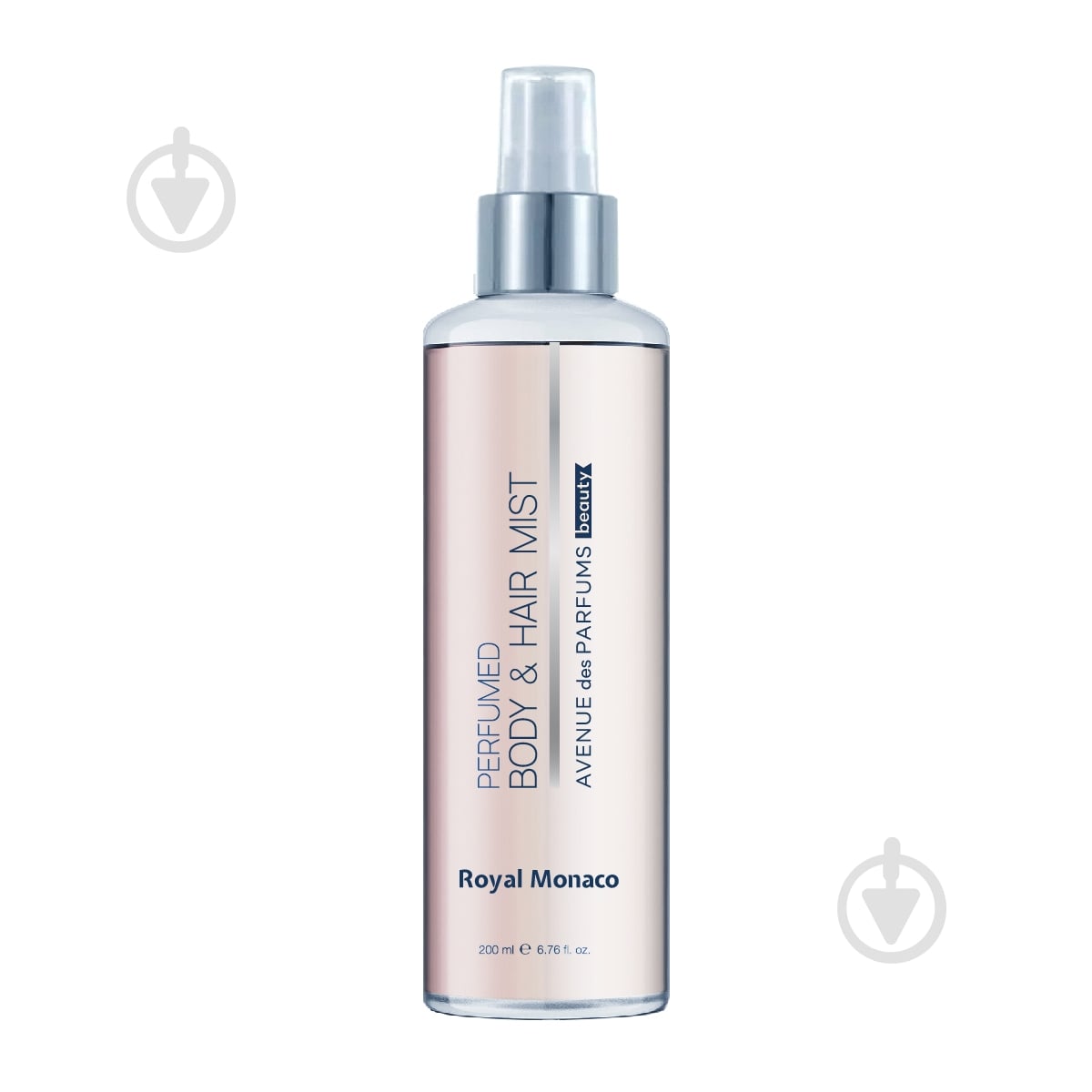 Спрей Avenue des Parfums Royal Monaco 200 мл - фото 1