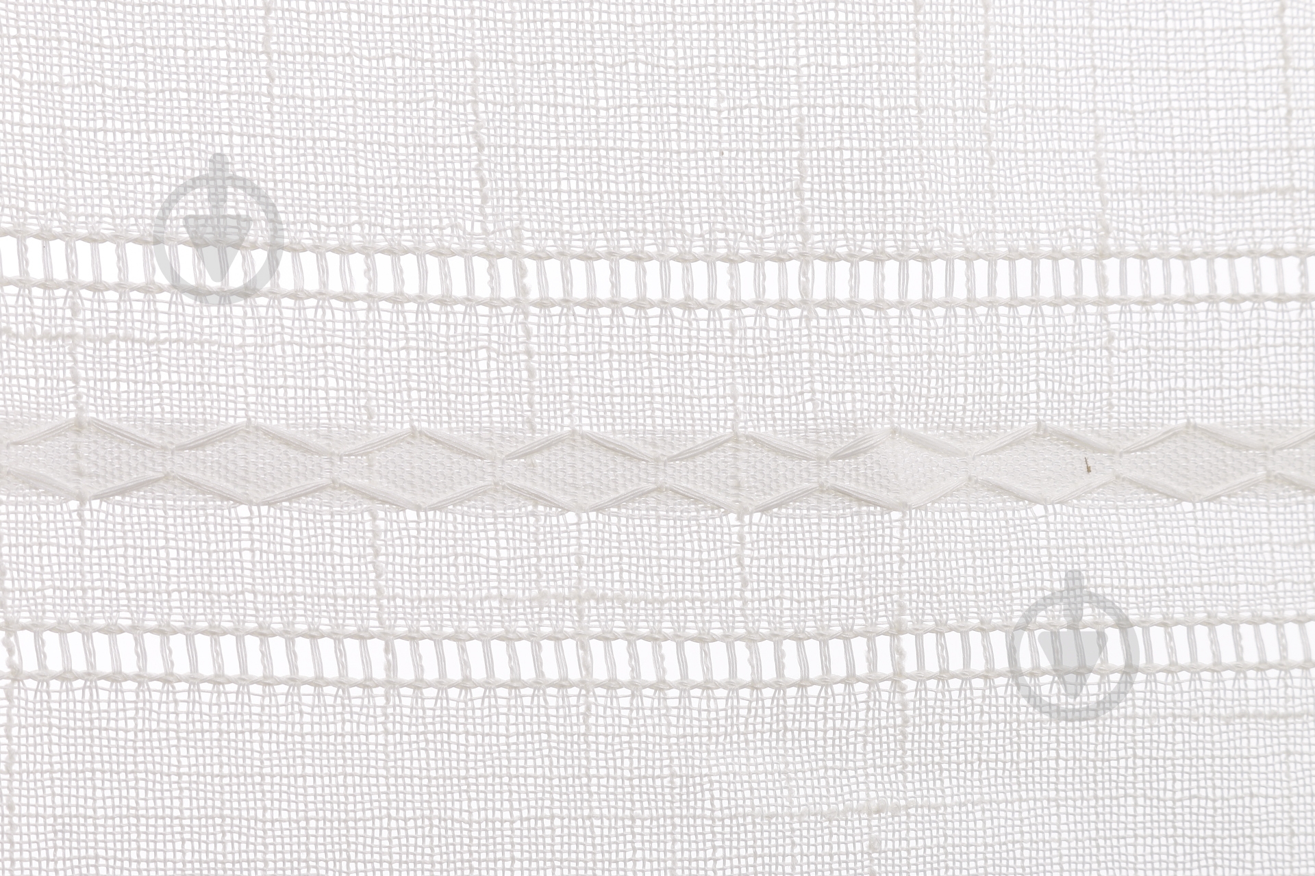 Тюль JAS LQ001-C1/280 ODev 300х270 см - фото 2