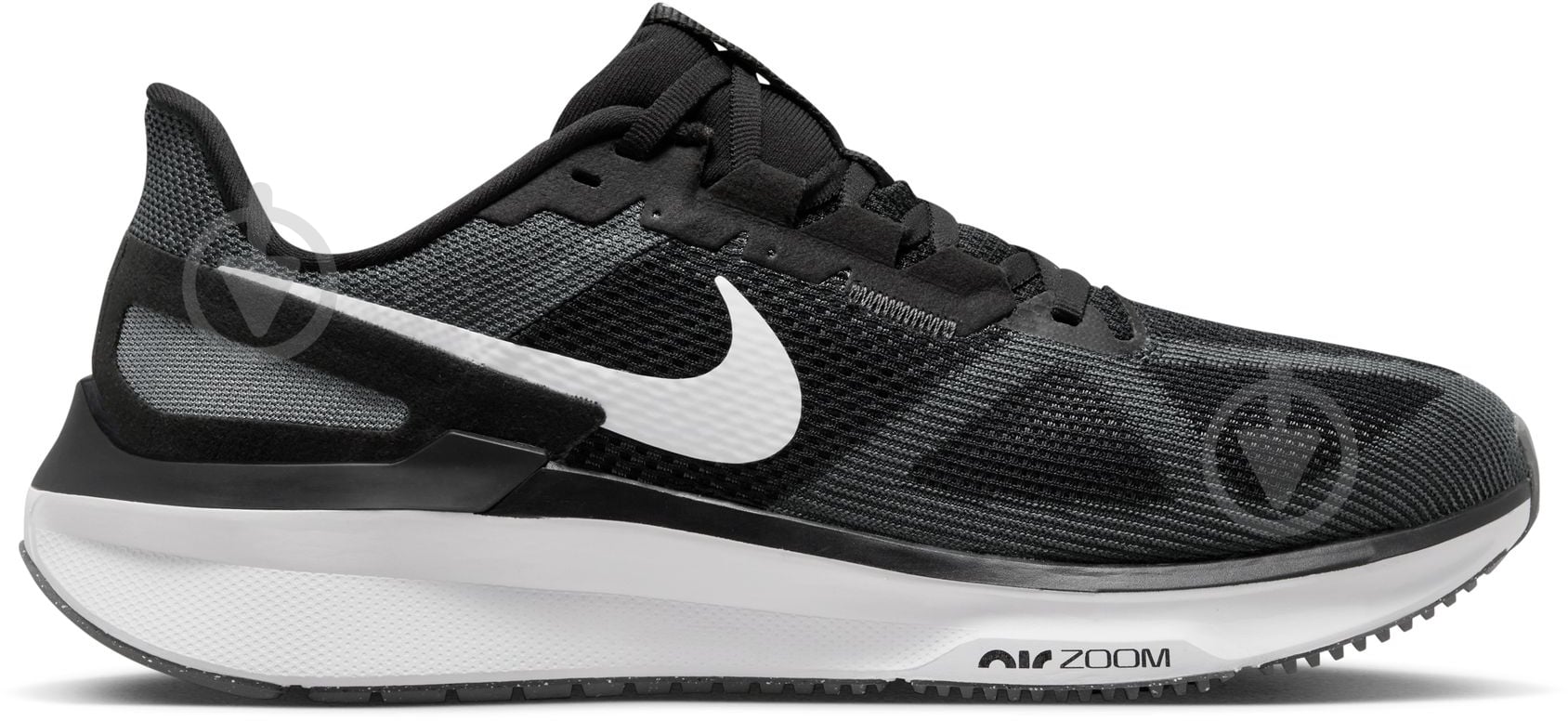 SCOTT KENAI 25-25.5(ソール長305) ᐉ Кроссовки мужские Nike STRUCTURE 25 DJ7883-002 р.44 черные