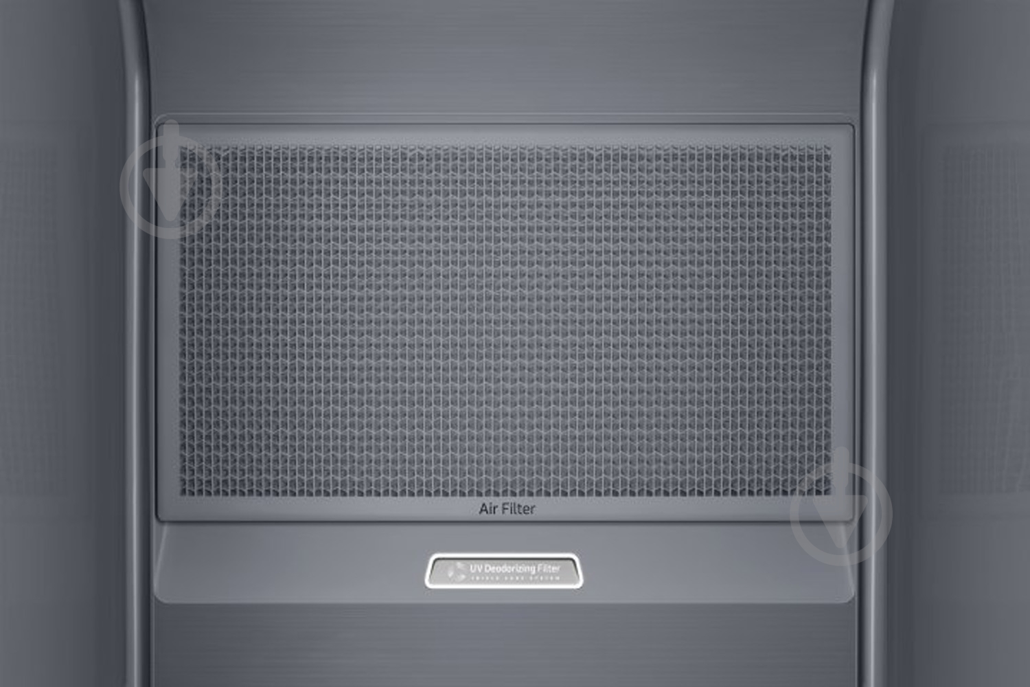 ВІТРИНА! Парова шафа Samsung Bespoke DF10A9500CG/LP - фото 11