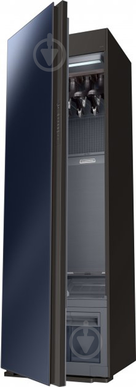ВІТРИНА! Парова шафа Samsung Bespoke DF10A9500CG/LP - фото 4