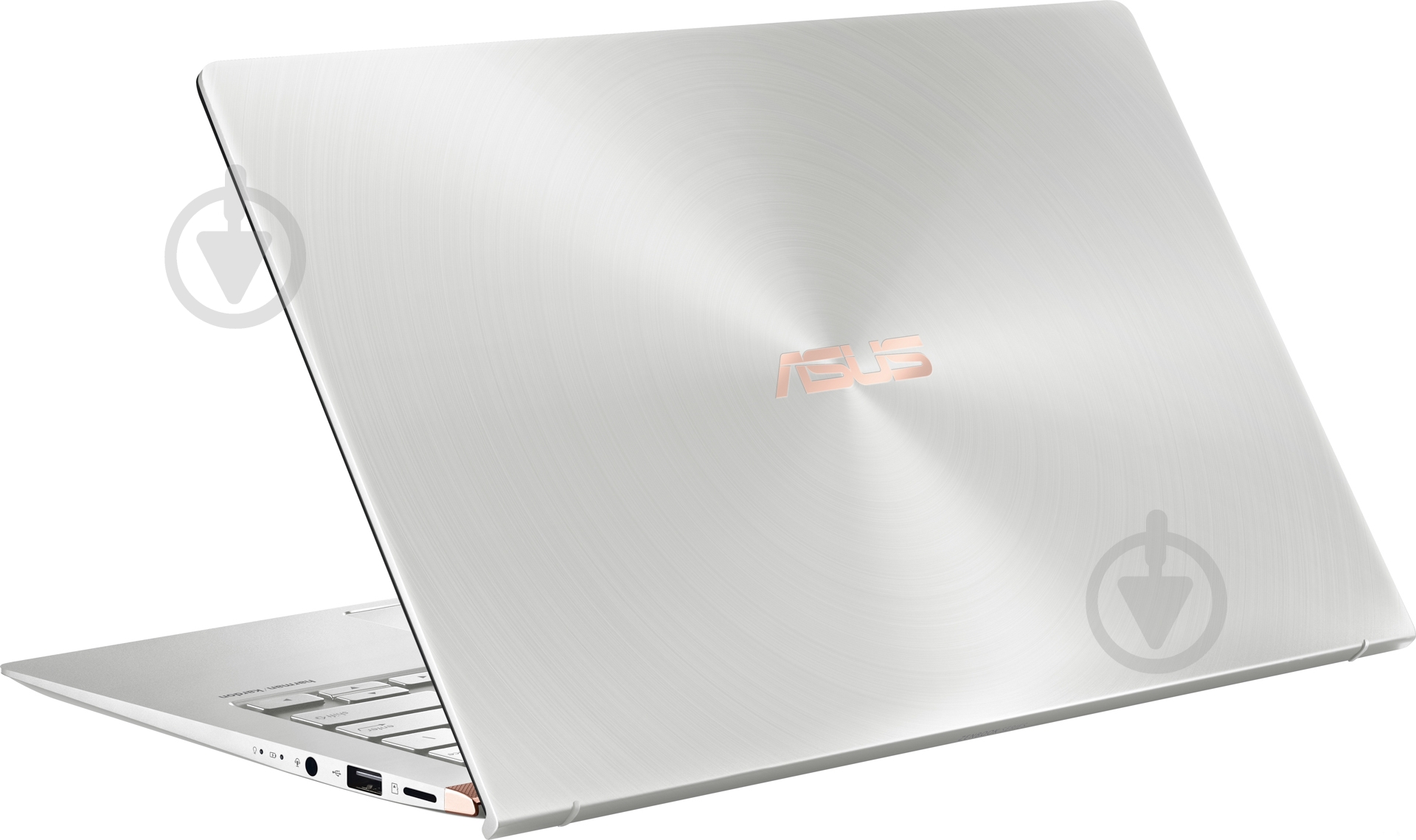 Ноутбук Asus UX433FN-A5028T 14" (90NB0JQ4-M05620) silver - фото 6 Ноутбук Asus UX433FN-A5028T 14" (90NB0JQ4-M05620) silver - фото 6