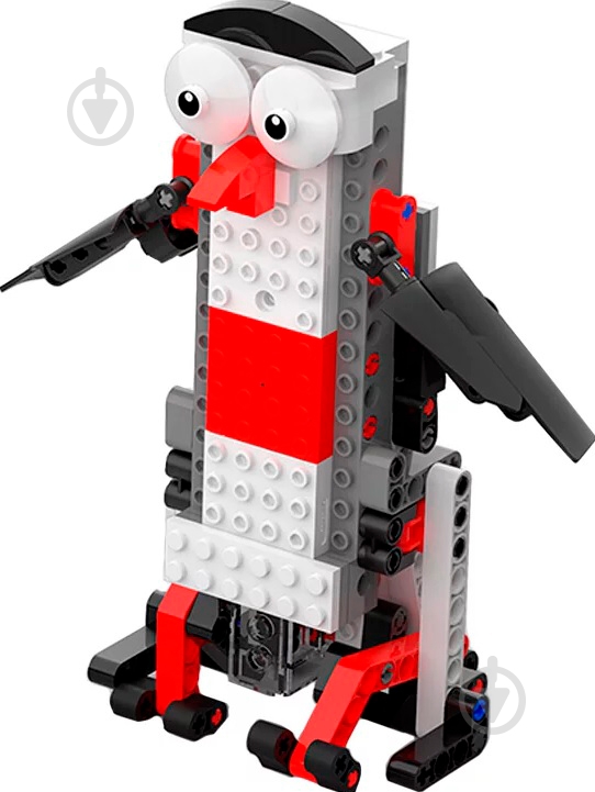 Конструктор Xiaomi Mi Mini Robot Builder - фото 1
