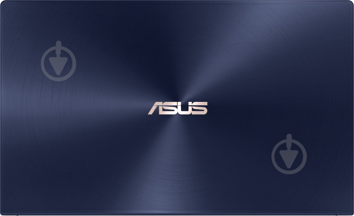Ноутбук Asus UX533FD-A8011T 15,6" (90NB0JX1-M03030) royal blue - фото 5 Ноутбук Asus UX533FD-A8011T 15,6" (90NB0JX1-M03030) royal blue - фото 5