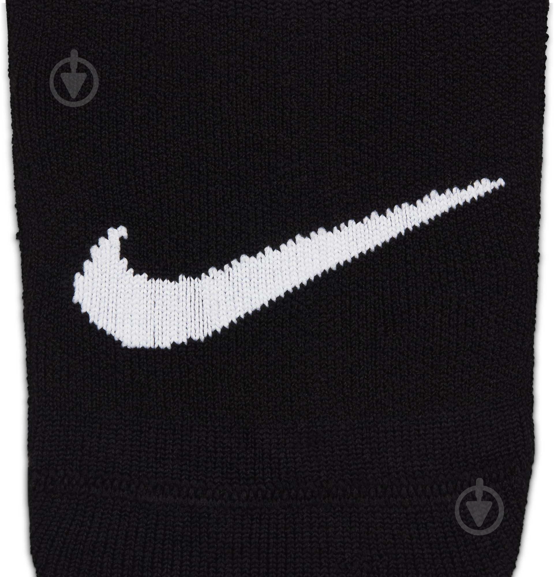 Носки Nike Everyday Plus Lightweight SX5277-011 р.S черный 3 шт. - фото 4 Носки Nike Everyday Plus Lightweight SX5277-011 р.S черный 3 шт. - фото 4