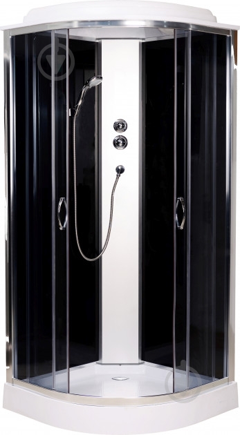 УЦІНКА! Душовий бокс GM SV 718.1 (УЦ №165) - фото 1