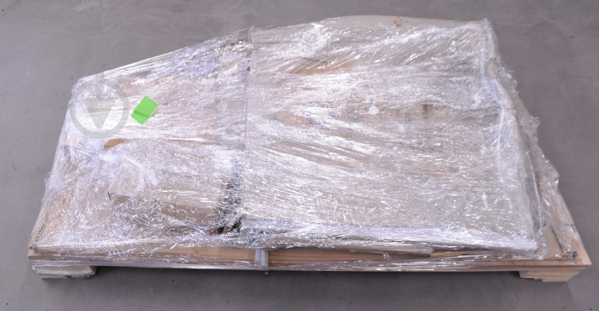 УЦІНКА! Душовий бокс GM SV 718.1 (УЦ №165) - фото 6