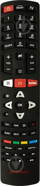 Телевизор Shivaki S32MH4300 - фото 9 Телевизор Shivaki S32MH4300 - фото 9