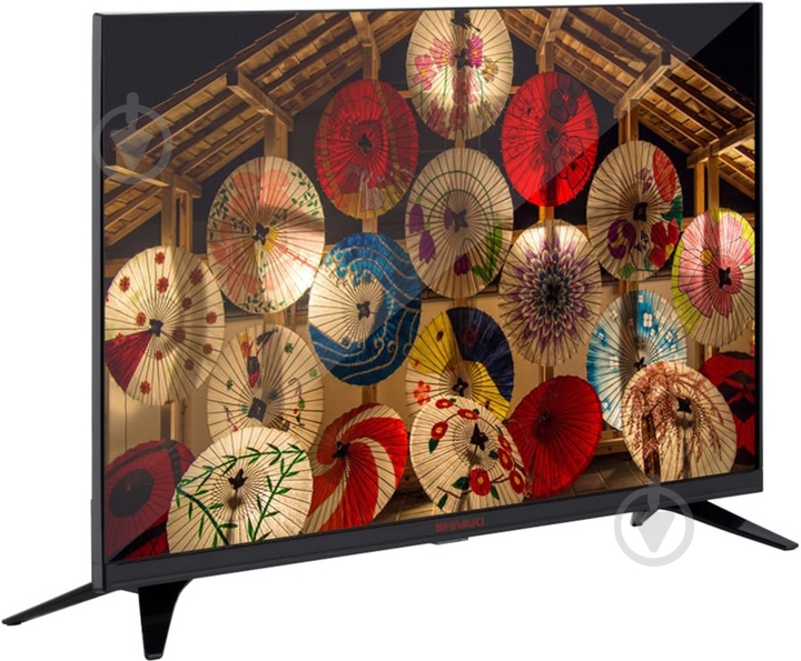 Телевизор Shivaki S32MH4300 - фото 3 Телевизор Shivaki S32MH4300 - фото 3