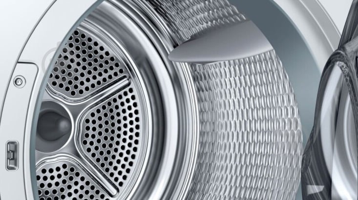 ВІТРИНА! Сушильна машина Bosch WQG14200UA - фото 7 ВІТРИНА! Сушильна машина Bosch WQG14200UA - фото 7