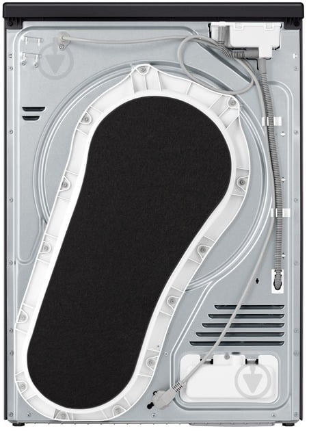 ВИТРИНА! Сушильная машина Hisense DH7S107BB - фото 10