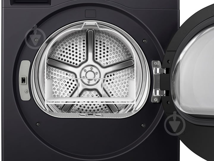 ВИТРИНА! Сушильная машина Hisense DH7S107BB - фото 11