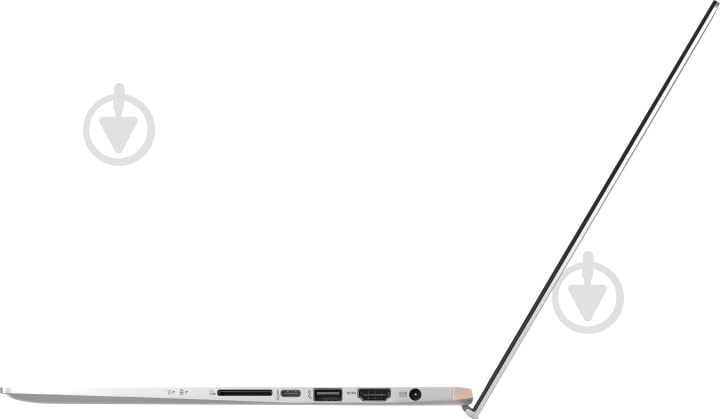 Ноутбук Asus UX533FD-A8068T 15,6" (90NB0JX2-M03370) silver - фото 8