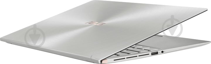 Ноутбук Asus UX533FD-A8068T 15,6" (90NB0JX2-M03370) silver - фото 10