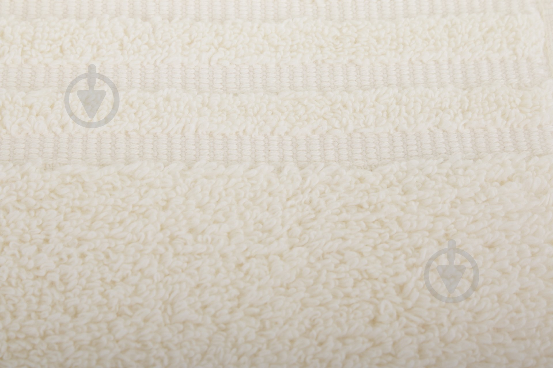 Полотенце Leonora 30x50 см ваниль Kela - фото 2 Полотенце Leonora 30x50 см ваниль Kela - фото 2