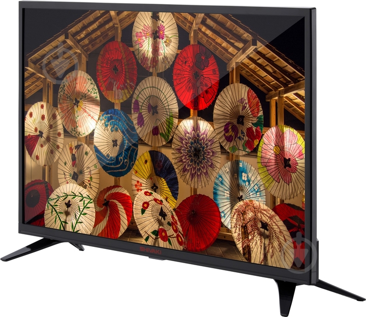 Телевизор Shivaki US32H4103 - фото 3