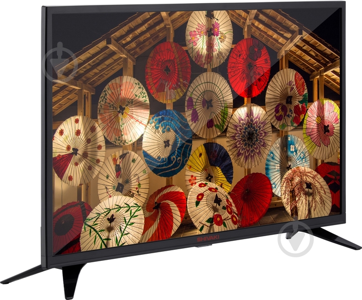Телевизор Shivaki US32H4103 - фото 2