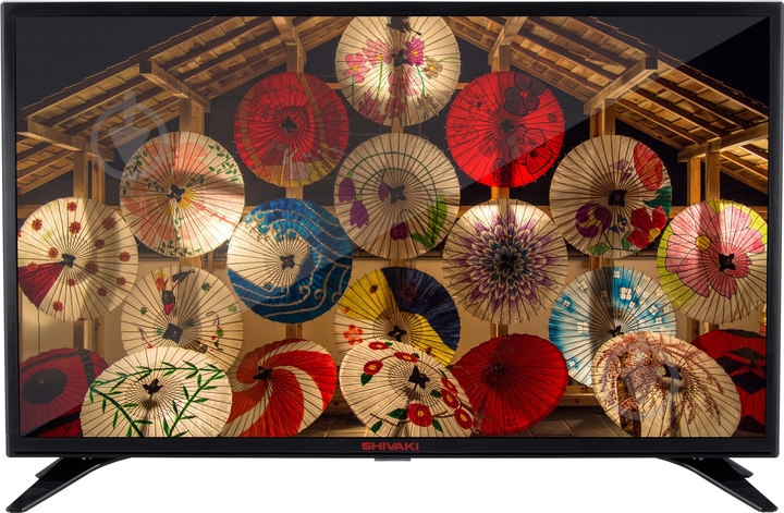 Телевизор Shivaki US32H4103 - фото 1